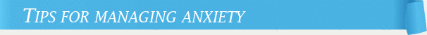 Dentist Gainesville Tips for Managing Anxiety